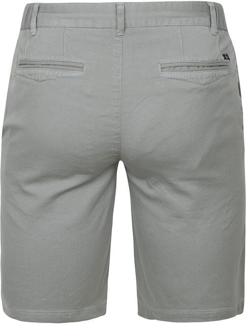 Suitable Short Ferdinand GD Mint Grun Product / Achterkant