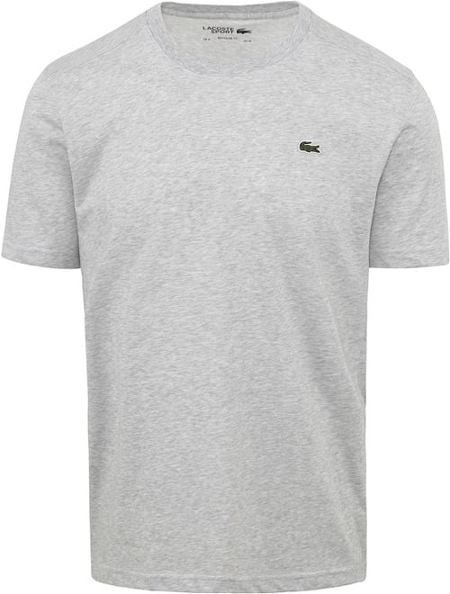 Lacoste Sport T-Shirt Grey Product