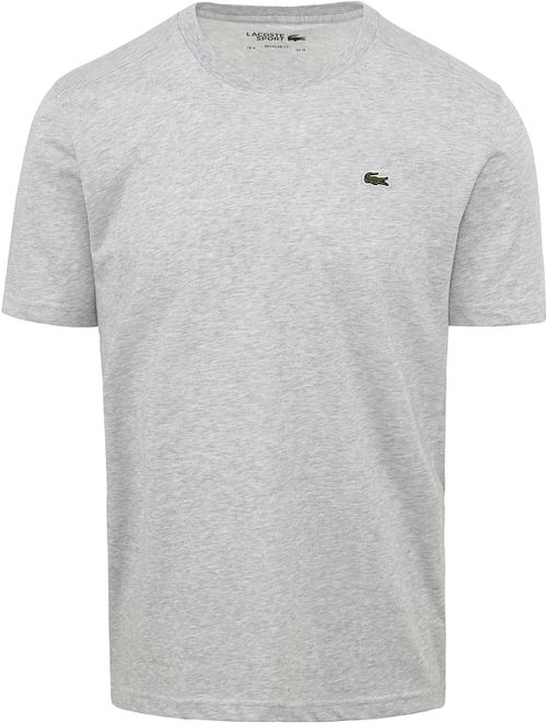 Lacoste T-shirt Sport Gris Product