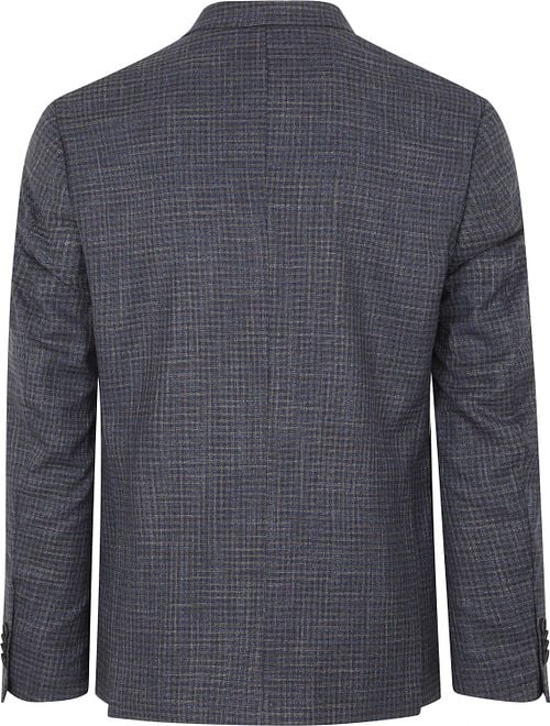 Suitable Colbert Royal Bruin Blauw Product