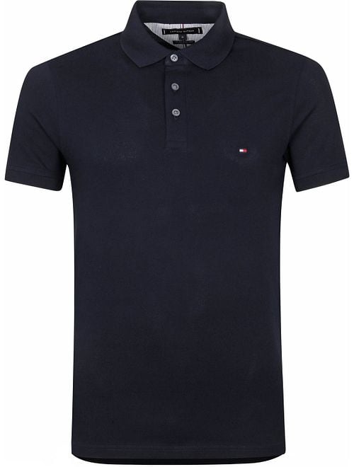 Tommy Hilfiger 1985 Polo Shirt Navy Product