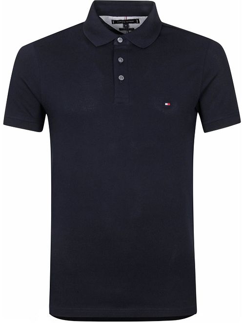 Tommy Hilfiger Polo 1985 Bleu Foncé Product