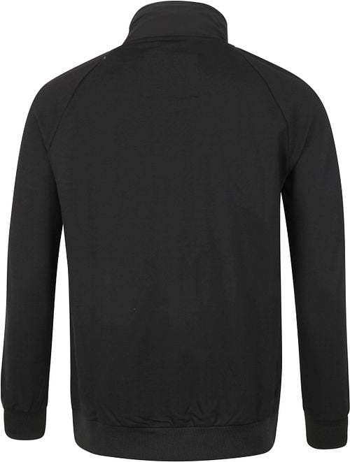 Suitable Prestige Otis Vest Zwart Product / Achterkant