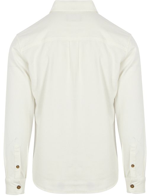 Suitable Cia Overshirt Ecru Product