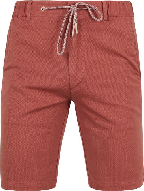 Suitable Ferdi Short Licht Rood Product