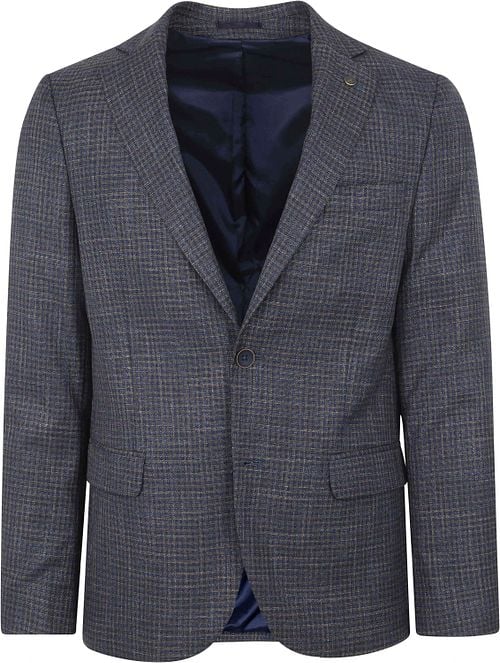 Suitable Colbert Royal Bruin Blauw Product