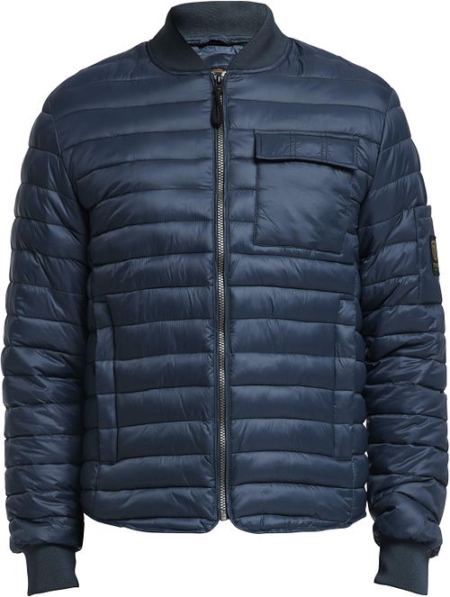 Tenson Tananie Jacket Navy Product
