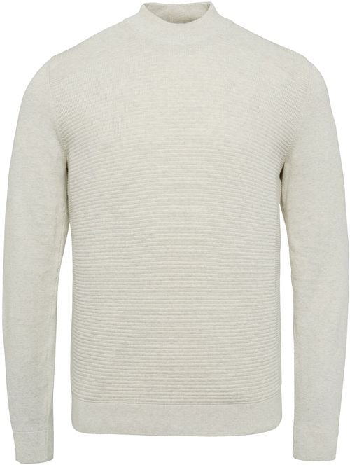 Vanguard Pullover Turtle Off White Product