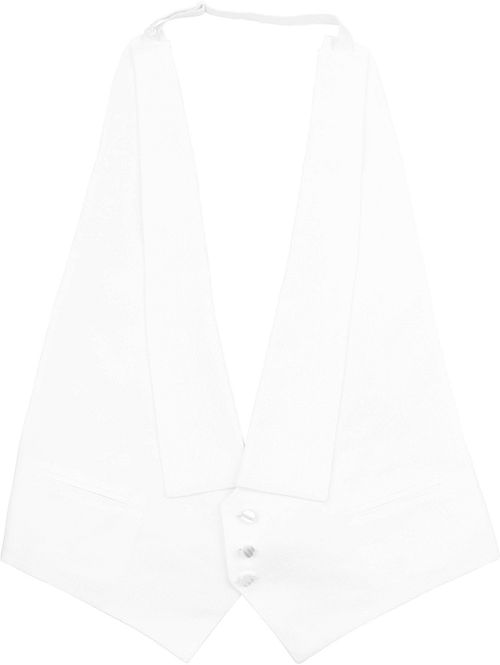 Gilet de Smoking Donau Blanc Product
