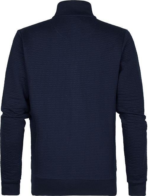 Petrol Vest Starboard Navy Product