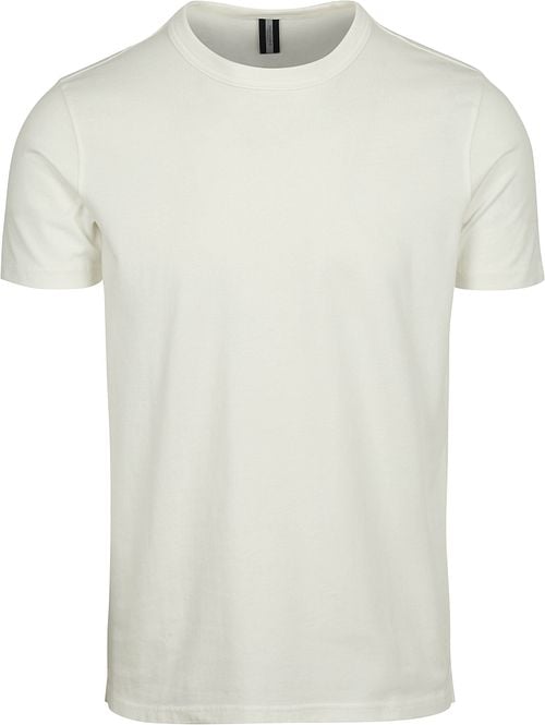 Profuomo T-Shirt Off White Product