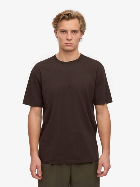 CS1001 Coffee Brown