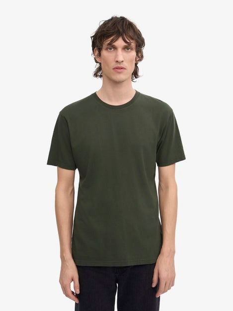 CS1001 Hunter Green
