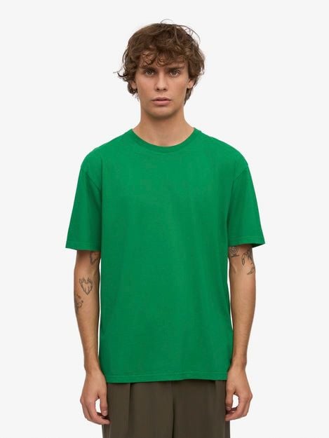 CS1001 Kelly Green