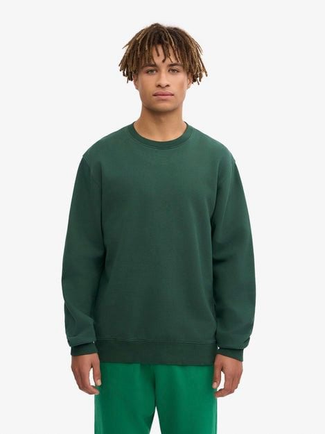 CS1005 Emerald Green