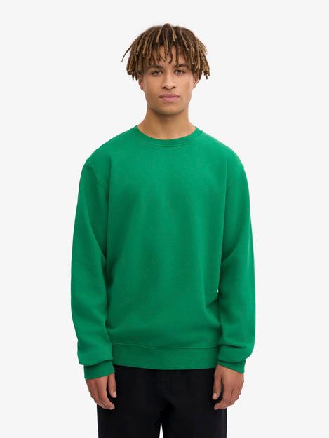 CS1005 Kelly Green