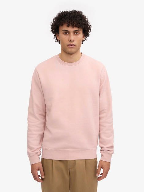 CS1005 Faded Pink
