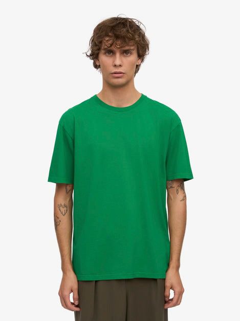CS1001 Kelly Green
