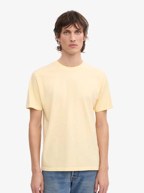 CS1001 Soft Yellow