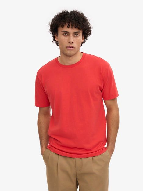 CS1001 Scarlet Red