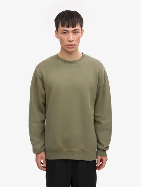 CS1005 Dusty Olive