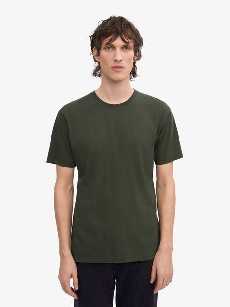 CS1001 Hunter Green