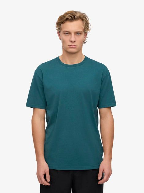 CS1001 Ocean Green