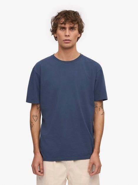 CS1001 Petrol Blue