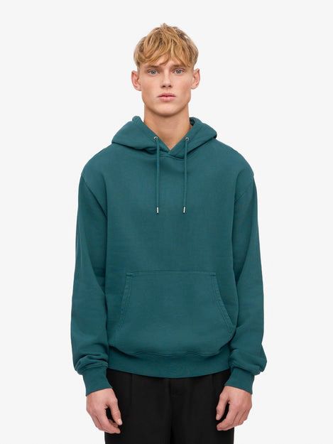 CS1006 Ocean Green