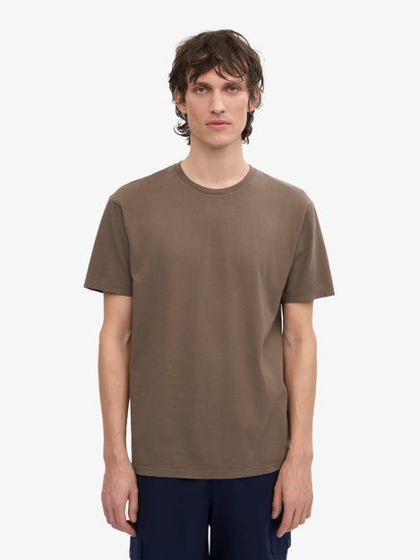 CS1001-Cedar Brown