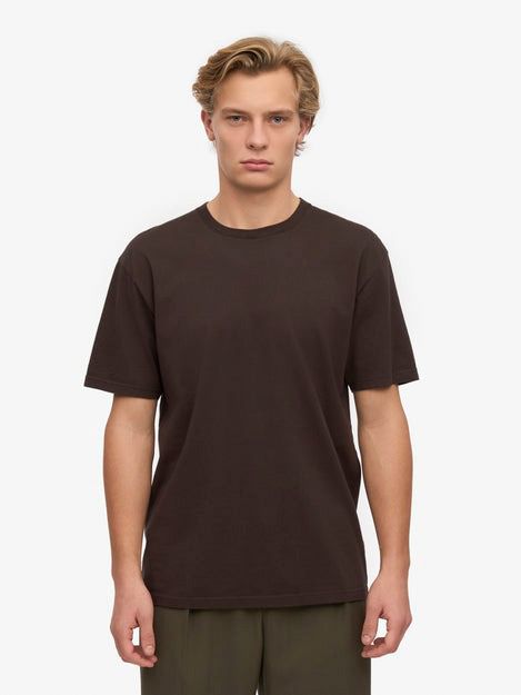 CS1001 Coffee Brown