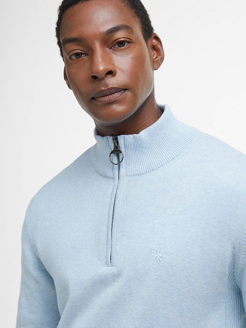 Model / Voorkant