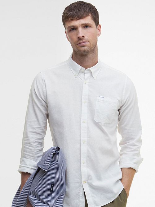 Model / Voorkant