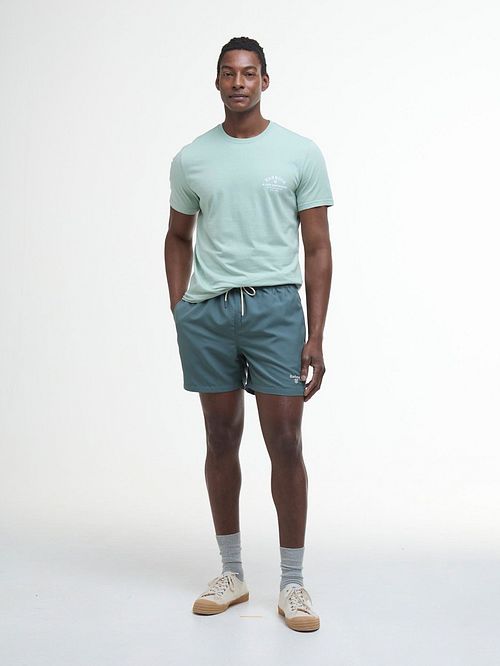 Model / Voorkant