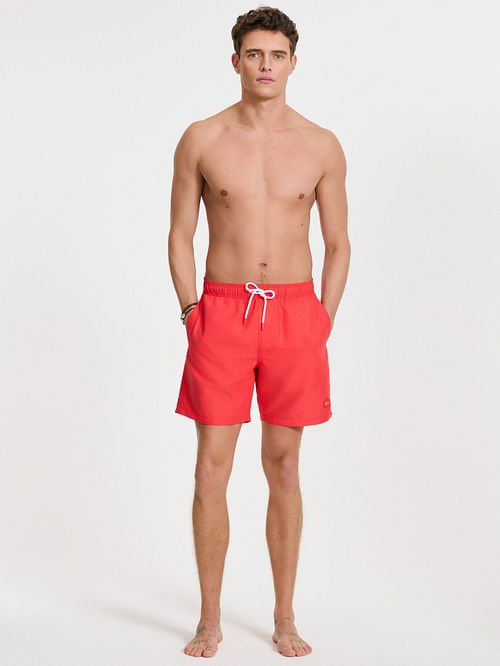 Model / Voorkant