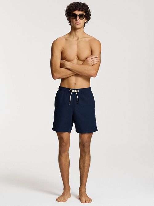 Model / Voorkant