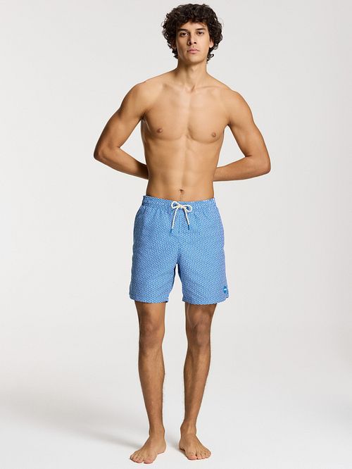Model / Voorkant