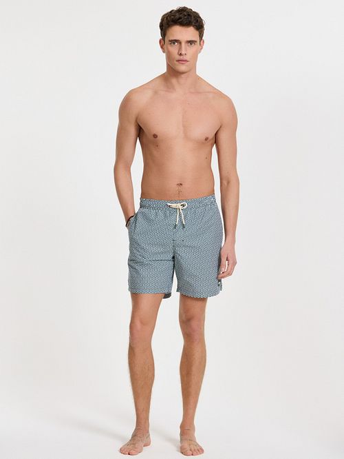 Model / Voorkant