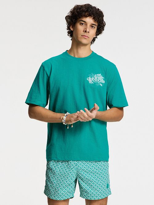 Model / Voorkant