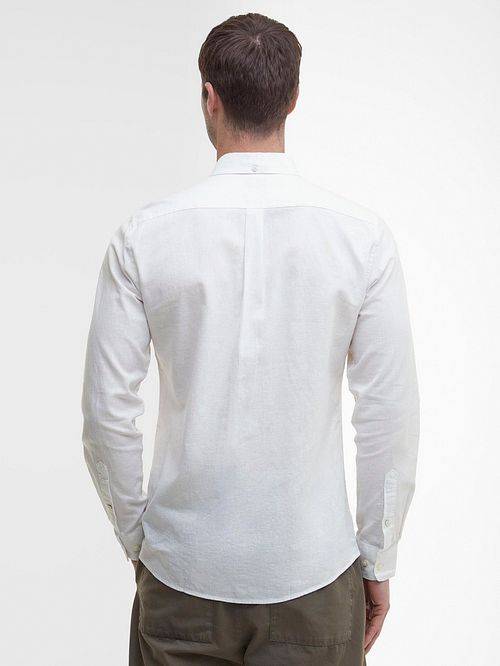 Model / Achterkant