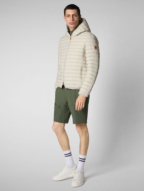 Model / Zijkant