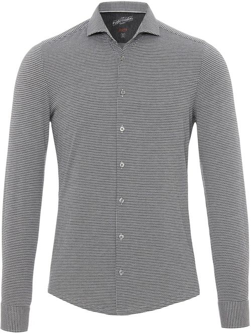 Pure Functional Grey Shirt Product