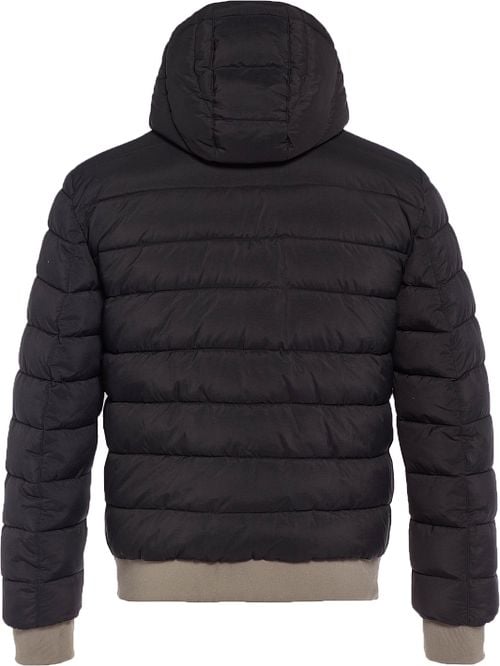Reset Esbjerg Jacket Green Product / Achterkant