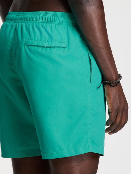 Shiwi Swimshorts Mike Green Model / Detail