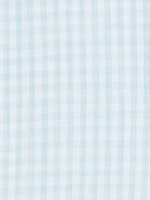 Suitable Hemd Extra Long Sleeves Twill Karos Hellgrün Product / Detail