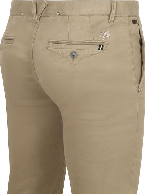 Vanguard V9 Chino Dobbey Greige Product / Detail