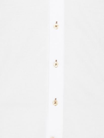 R2 Japanese Knitted Shirt Short Sleeves White Product / Detail