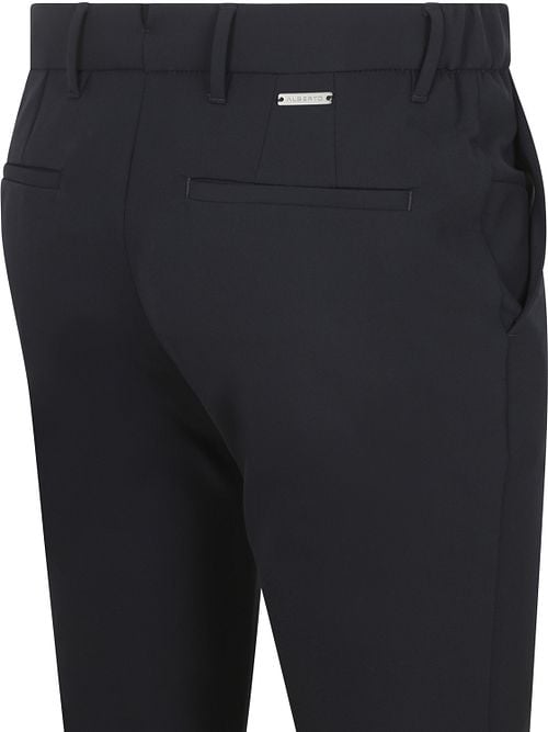 Alberto Move Performance Chino Navy Product / Detail