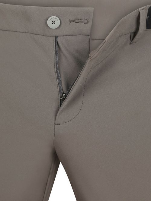 Alberto Move Performance Chino Grey Product / Detail