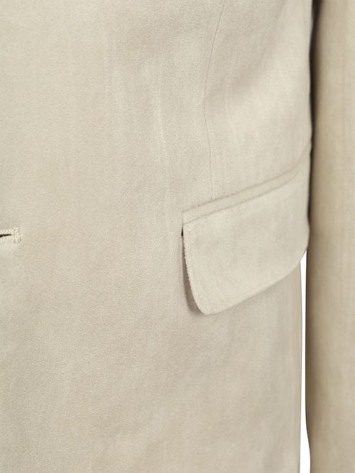 Suitable Blazer Pasetta Ecru